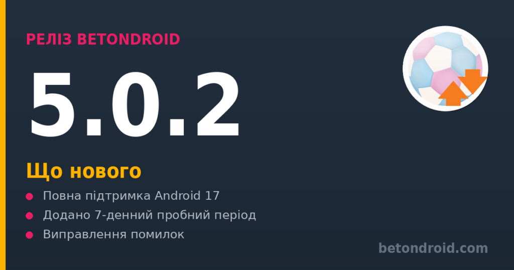 betondroid 5.0.2